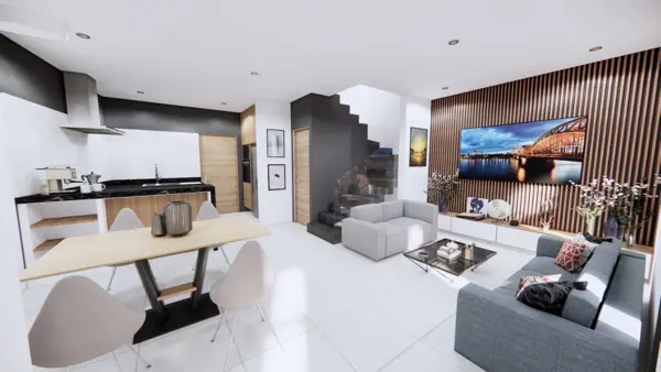 Casa en venta en Villa Rica, Boca del Río — foto 3 de 6