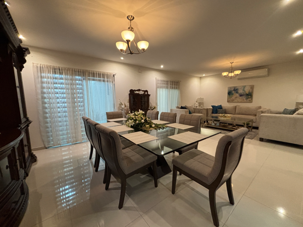 Casa en venta en San José, Saltillo — foto 3 de 25