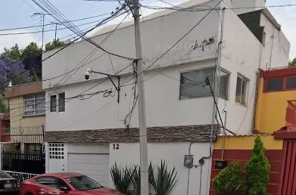Casa en venta en Educacion, Coyoacán — foto 2 de 15