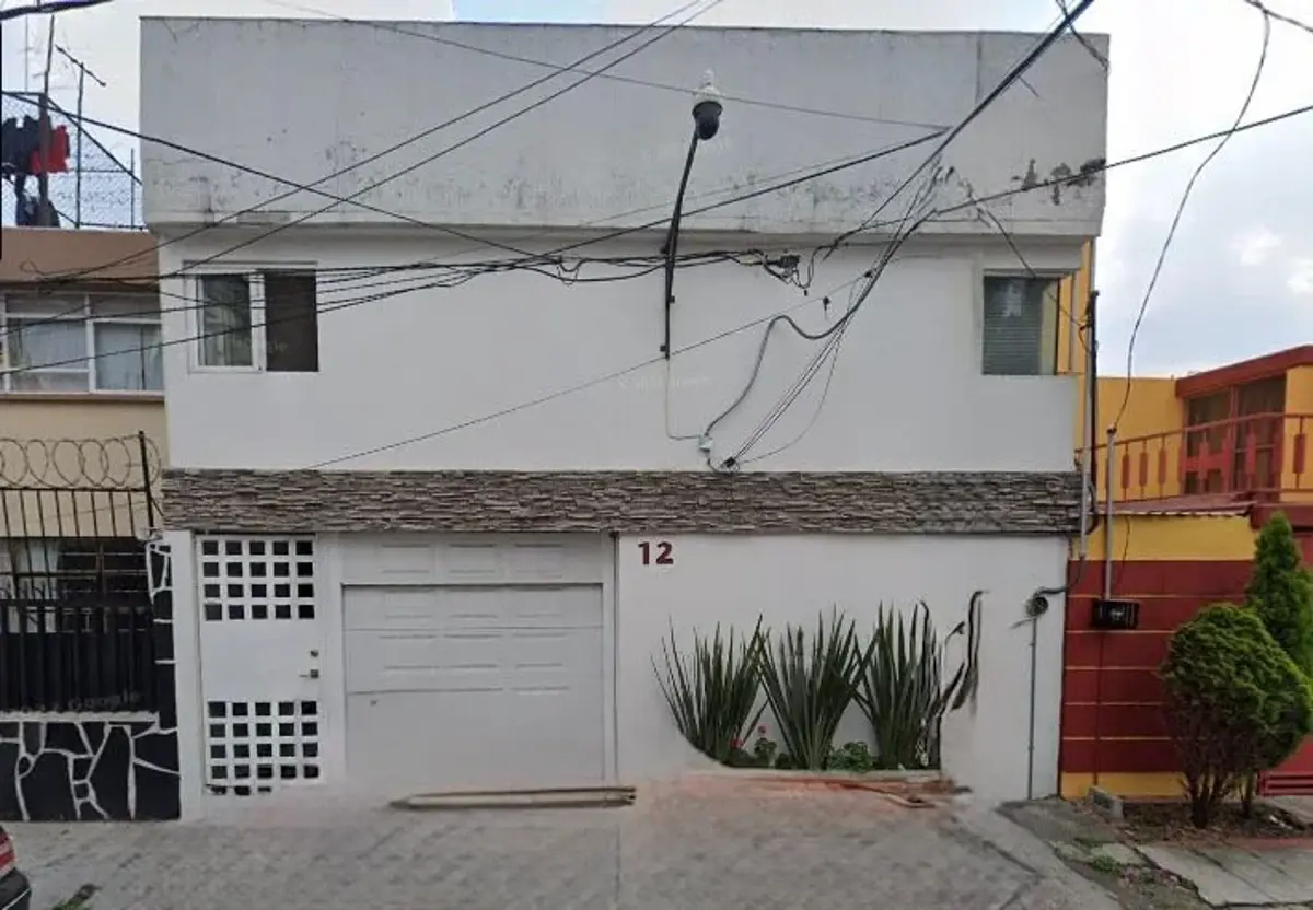 Casa en venta en Educacion, Coyoacán — foto 1 de 15