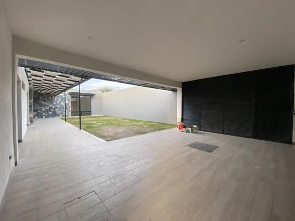 Casa en venta en Residencial Frondoso, Torreón — foto 2 de 23