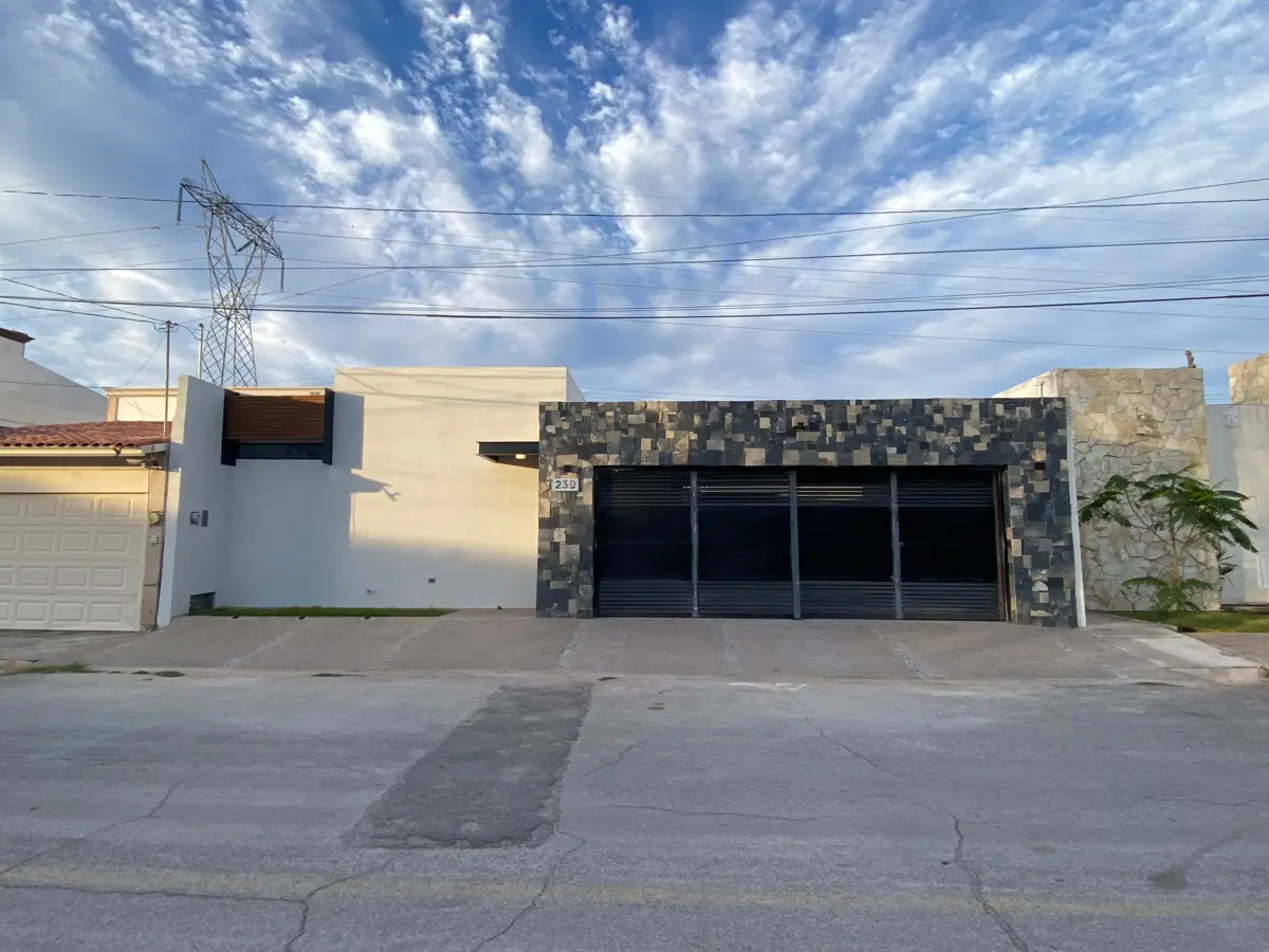 Casa en Venta en Residencial Frondoso, Torreón, Coahuila de Zaragoza Casa en Venta en Residencial Frondoso, Torreón, Coahuila de Zaragoza