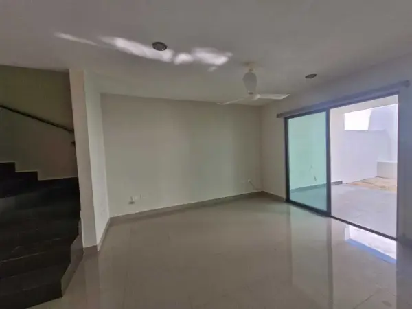 Casa en renta en Altabrisa, Mérida — foto 3 de 18