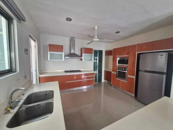 Casa en renta en Altabrisa, Mérida — foto 2 de 18