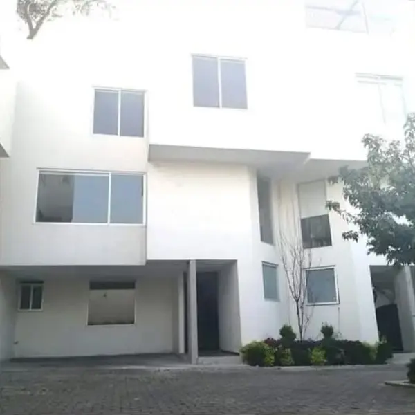Casa en venta en Pedregal de San Nicolás 4A Sección, Tlalpan — foto 3 de 11