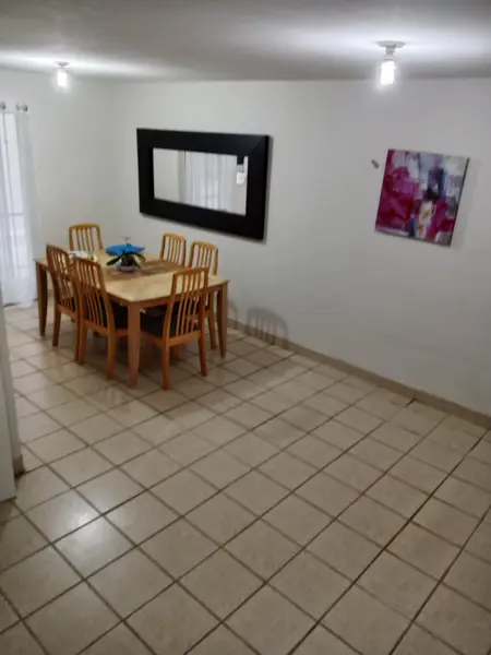 Casa en renta en Santa Fe, Tijuana — foto 3 de 11