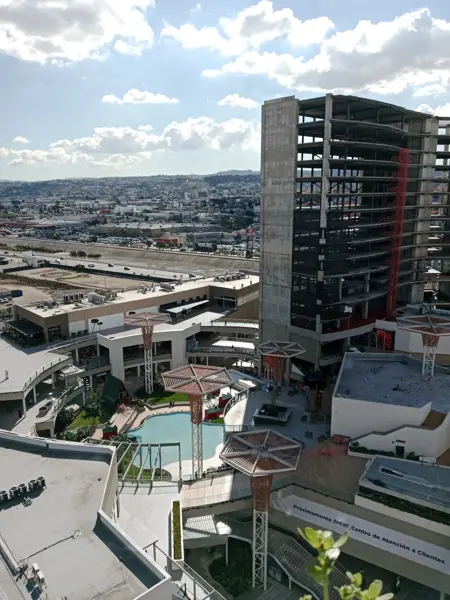 Casa en renta en Villa Residencial Santa Fe 1ra. Sección, Tijuana — foto 2 de 39
