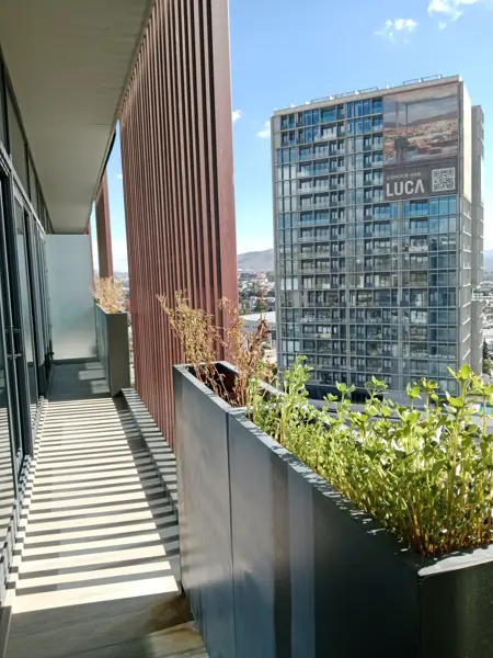 Casa en renta en Villa Residencial Santa Fe 1ra. Sección, Tijuana — foto 3 de 39