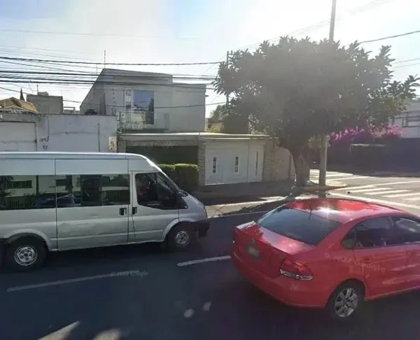 Casa en venta en Claveria, Azcapotzalco — foto 3 de 16