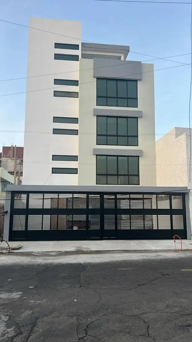 Departamento en venta en Boca del Rio Centro, Boca del Río — foto 1 de 36
