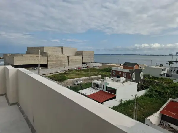 Departamento en venta en Boca del Rio Centro, Boca del Río — foto 3 de 36