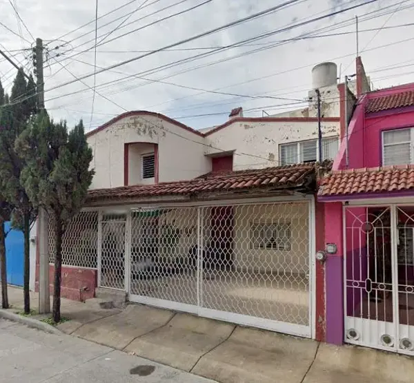 Casa en venta en Echeverría, Guadalajara — foto 2 de 11