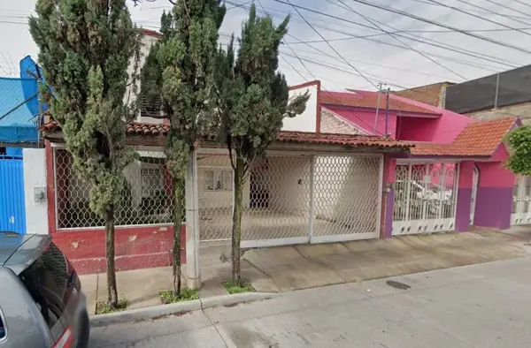 Casa en venta en Echeverría, Guadalajara — foto 3 de 11
