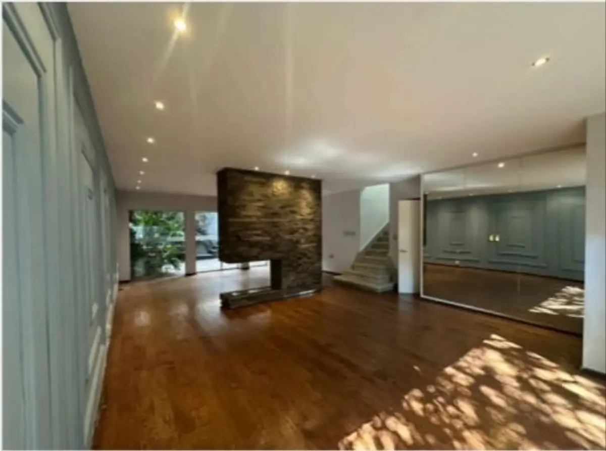 Casa en venta en Anzures, Miguel Hidalgo — foto 1 de 9