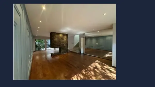 Casa en venta en Anzures, Miguel Hidalgo — foto 3 de 9