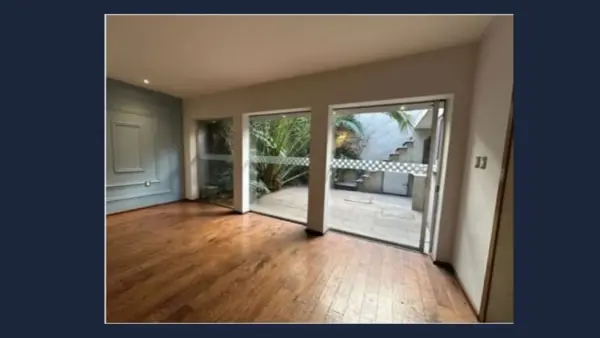 Casa en venta en Anzures, Miguel Hidalgo — foto 2 de 9