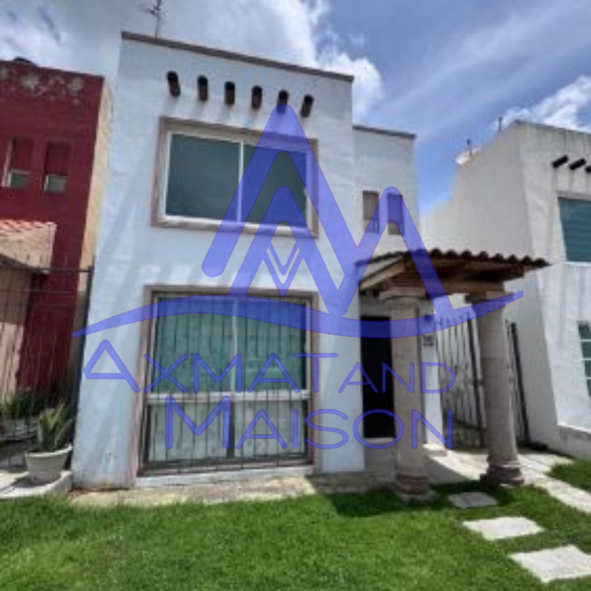 Casa en venta en San Bartolome Tlaltelulco, Metepec — foto 1 de 10