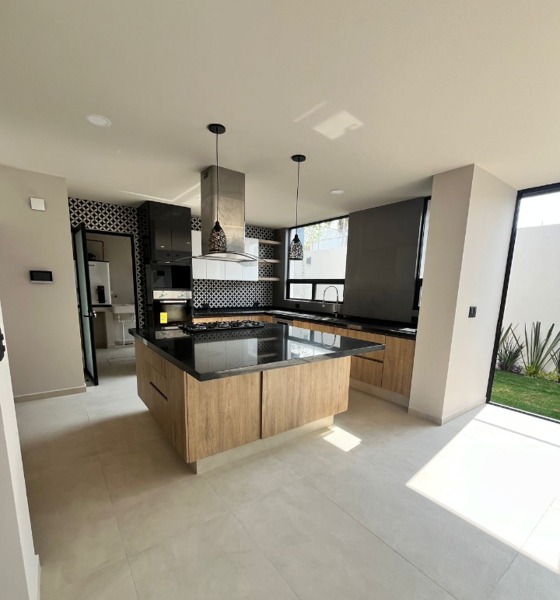 Casa en venta en Santiago Momoxpan, San Pedro Cholula — foto 3 de 18