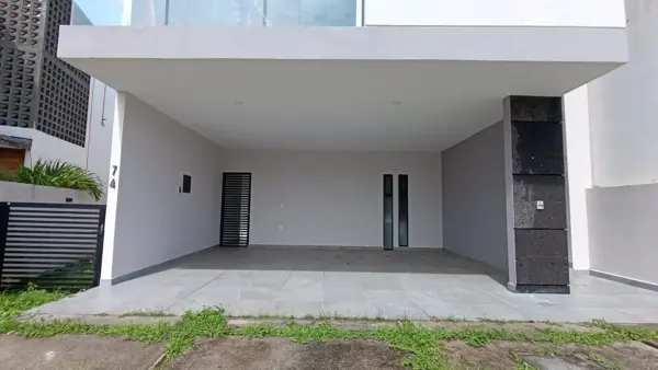 Casa en venta en Punta Tiburón, Residencial, Marina y Golf, Alvarado — foto 2 de 20
