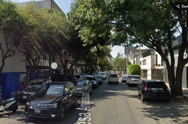 Edificio en venta en Irrigacion, Miguel Hidalgo — foto 3 de 28