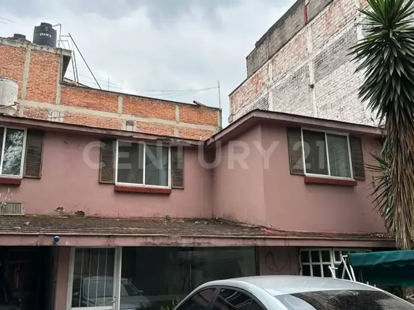 Terreno en venta en Santa Cruz Atoyac, Benito Juárez — foto 2 de 4