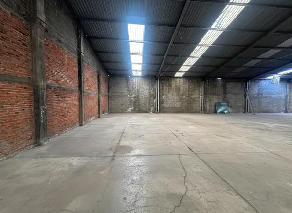 Bodega en renta en Santa Maria Xixitla, San Pedro Cholula — foto 2 de 8