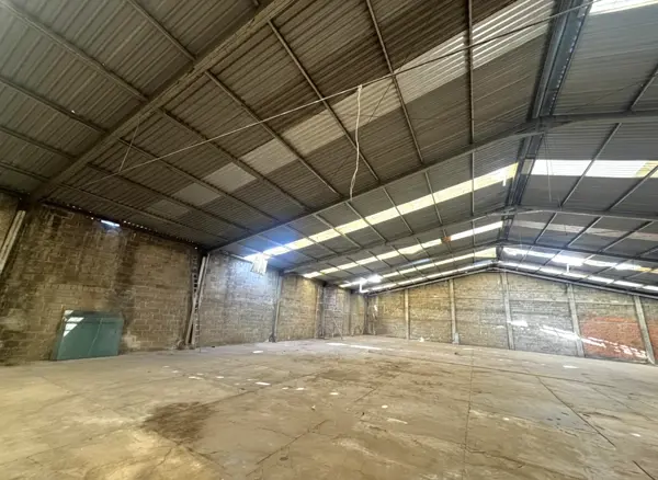 Bodega en renta en Santa Maria Xixitla, San Pedro Cholula — foto 3 de 8