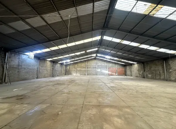 Bodega en renta en Santa Maria Xixitla, San Pedro Cholula, Puebla