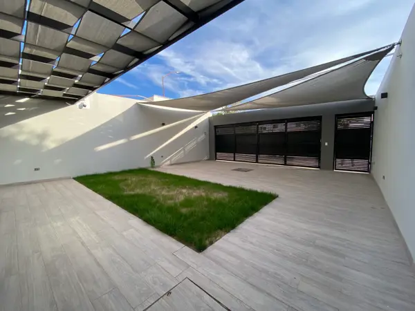 Casa en venta en Santa Bárbara, Torreón — foto 3 de 18