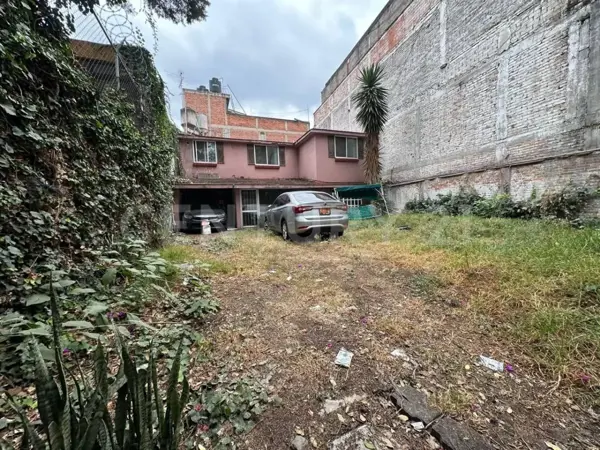 Terreno en venta en Santa Cruz Atoyac, Benito Juárez — foto 2 de 5