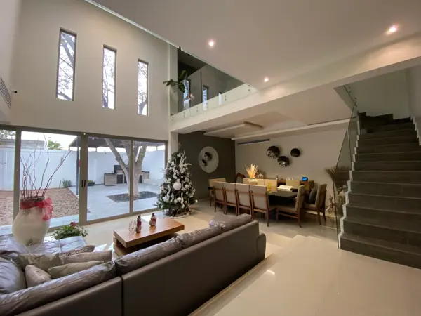 Casa en venta en Las Trojes, Torreón — foto 3 de 26