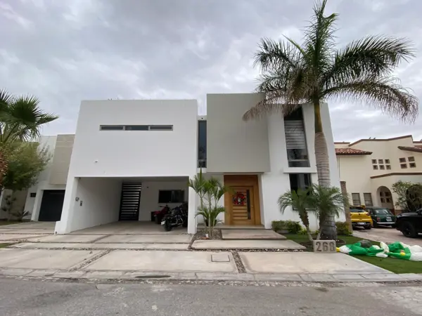 Casa en Las Trojes, Torreón, Coahuila de Zaragoza