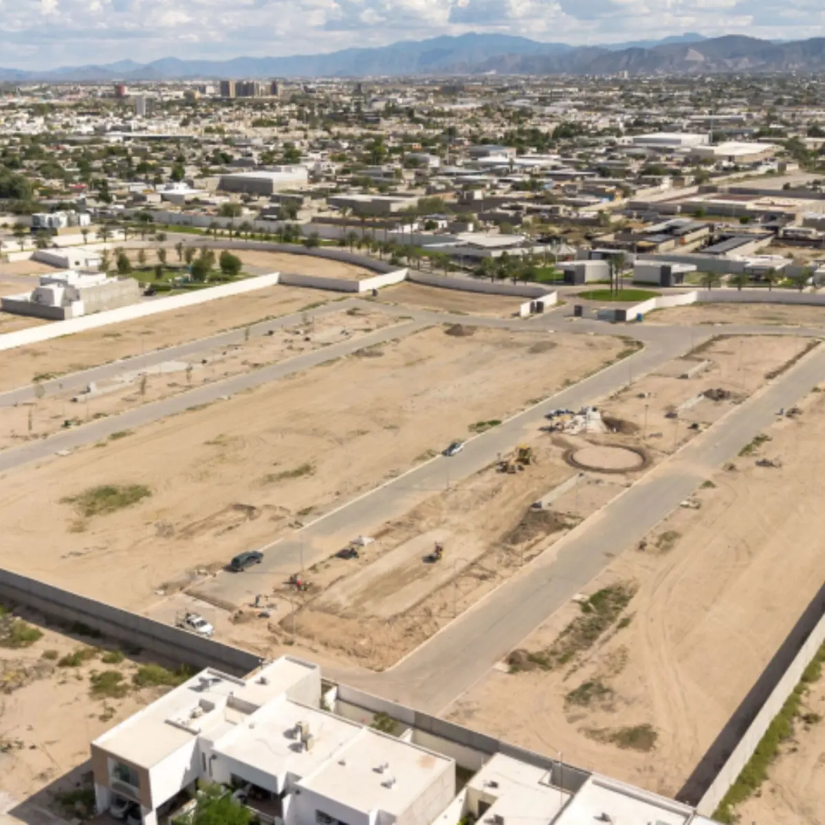 Terreno en venta en Almeras, Torreón — foto 1 de 8