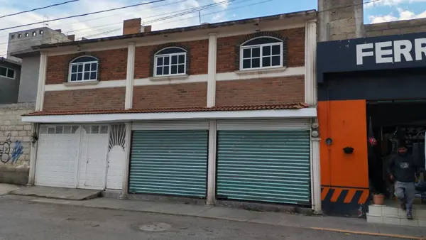 Casa en venta en Palmillas, Toluca — foto 2 de 9