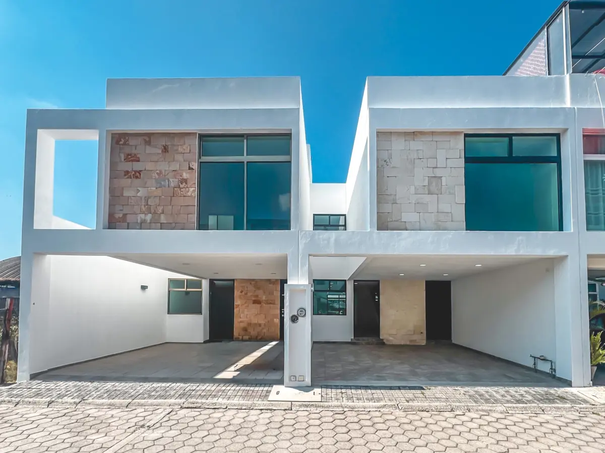 Casa en venta en San Cristobal Tepontla, San Pedro Cholula — foto 1 de 37