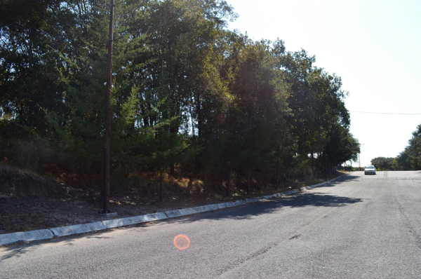 Terreno en venta en Haras del bosque , en calle principal