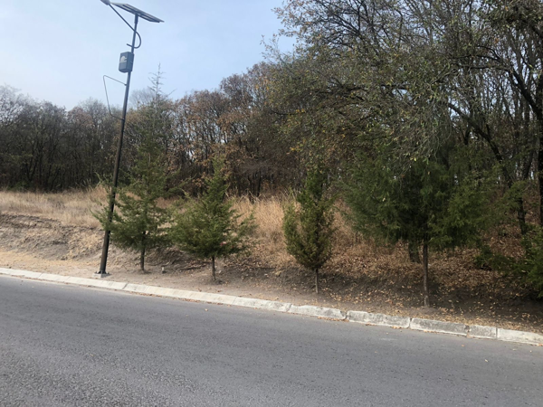 Terreno en venta en Campestre Haras, Amozoc — foto 2 de 28