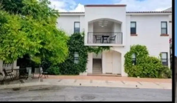 Departamento en renta en Hacienda San Jerónimo, Saltillo — foto 2 de 5