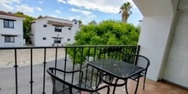 Departamento en renta en Hacienda San Jerónimo, Saltillo — foto 3 de 5