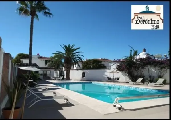 Departamento Amueblado en Renta al Norte de Saltillo en Hacienda San Jerónimo