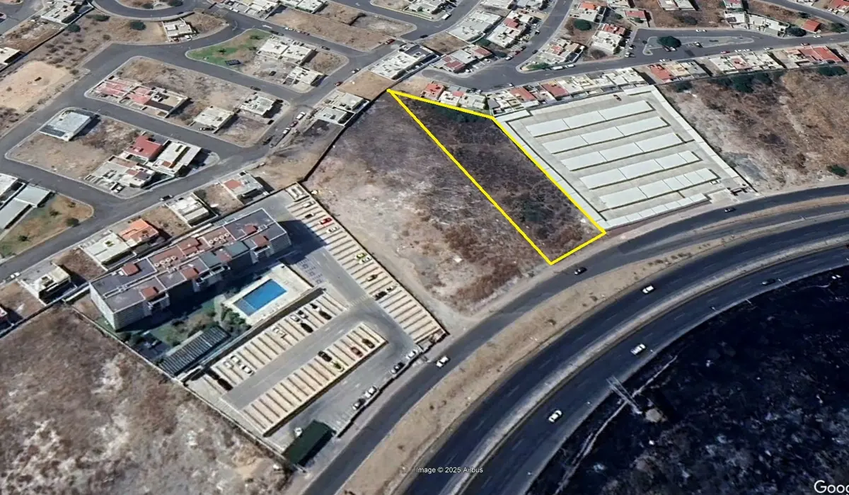 Terreno en venta en Punta Esmeralda, Corregidora — foto 1 de 13
