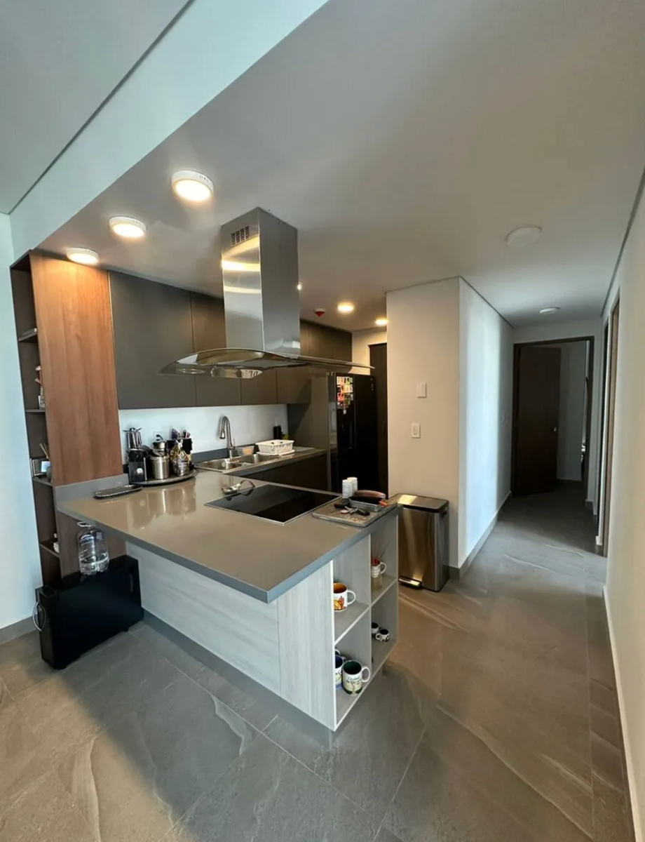 Departamento en renta en Ciudad Santa Catarina Centro, Santa Catarina — foto 1 de 24