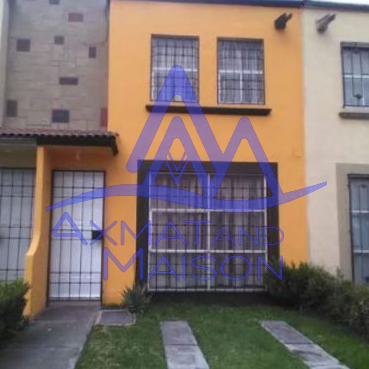 Casa en venta en Hacienda del Valle II, Toluca — foto 1 de 16