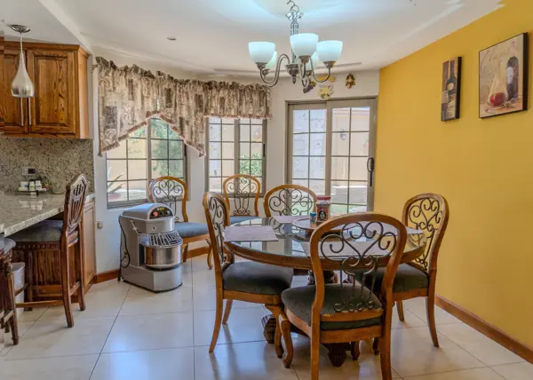Casa en venta en Imperial, Delicias — foto 3 de 8