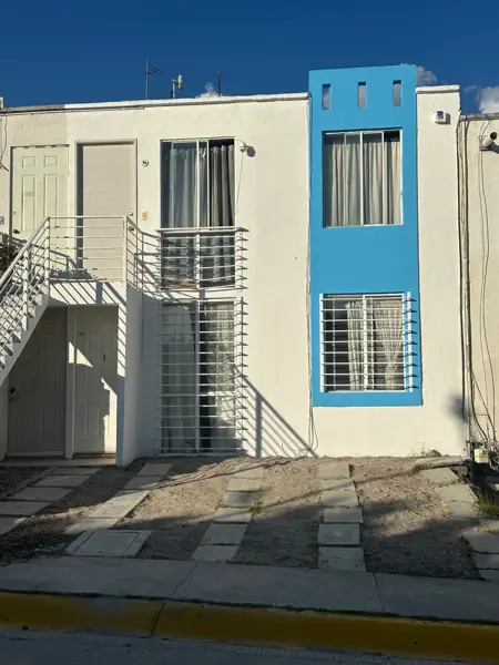 Departamento en Planta Baja, Recién Remodelado en La Loma, Querétaro