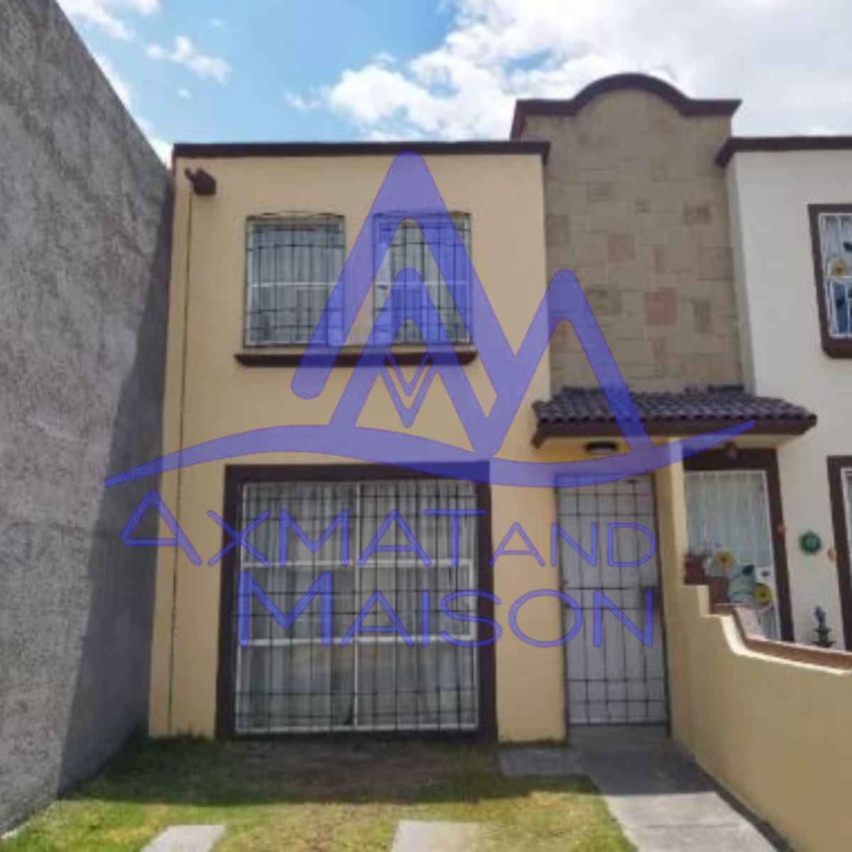 Casa en venta en Hacienda del Valle II, Toluca — foto 1 de 18