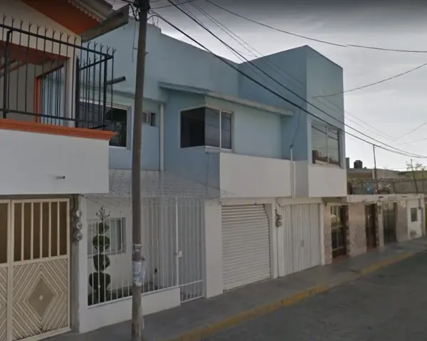 Casa en venta en Tecamachalco Centro, Tecamachalco — foto 2 de 10
