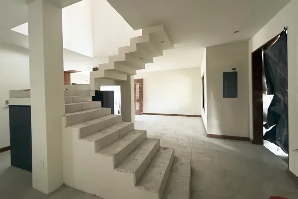 Casa en venta en Arteaga Centro, Arteaga — foto 3 de 11