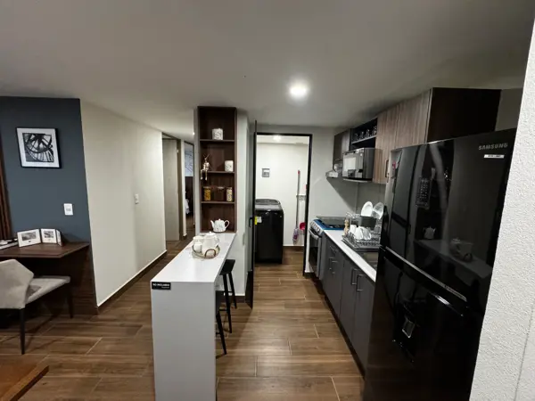Departamento en venta en Granjas Mexico, Iztacalco — foto 3 de 29