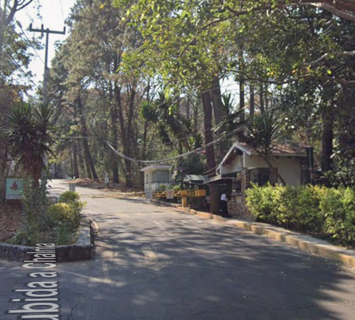 Casa en venta en Del Bosque, Cuernavaca — foto 1 de 3